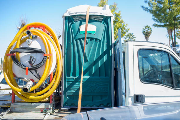 Best Affordable portable toilet rental  in Emerald Lake Hills, CA