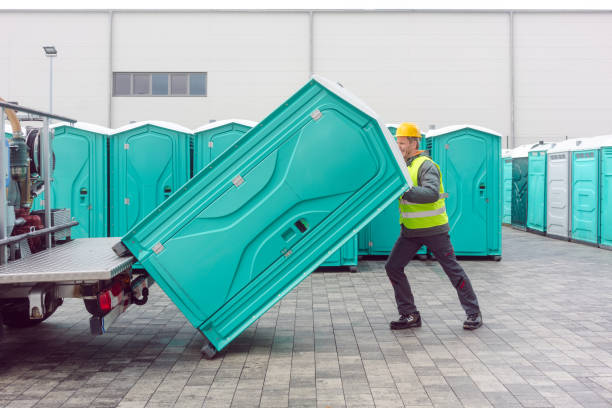 Best High-end porta potty rental  in Emerald Lake Hills, CA