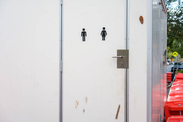 Best Local porta potty services  in Emerald Lake Hills, CA