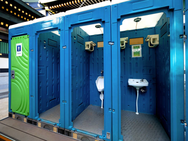 Best Portable restroom trailer rental  in Emerald Lake Hills, CA