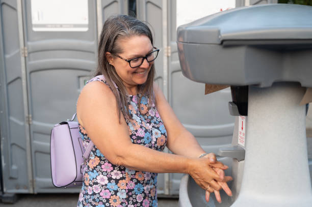 Best Construction site porta potty rental  in Emerald Lake Hills, CA